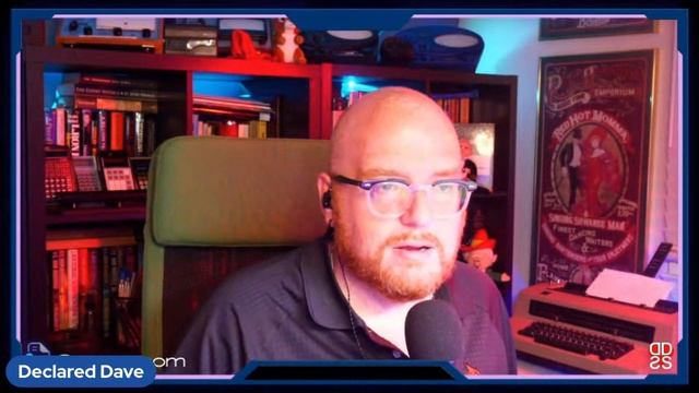 Welcome to the Sea Org | Scientology Show & Tell | The Courseroom | #scientology #seaorg смотреть онлайн