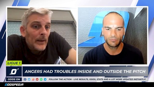 Odds On: Ligue 1 - Matchday 9 - Free Football Betting Tips, Picks & Predictions смотреть онлайн