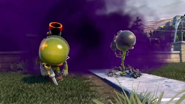 CD Key Plants vs. Zombies: Garden Warfare www.instant-gaming.com смотреть онлайн