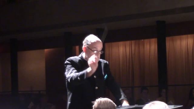 Antonin Dvorak: Symphony No. 8
