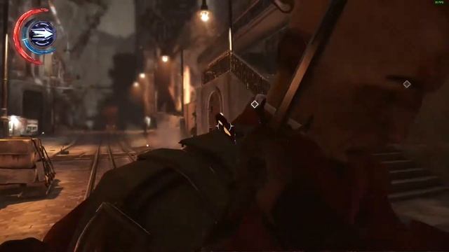 My Killing Spree in Dishonored 2 Ep5 смотреть онлайн
