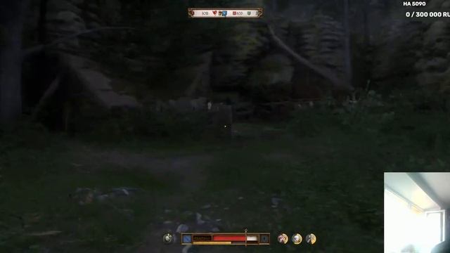 Kingdom come deliverance 2\ЧАСТЬ 4 / болтаем смотреть онлайн