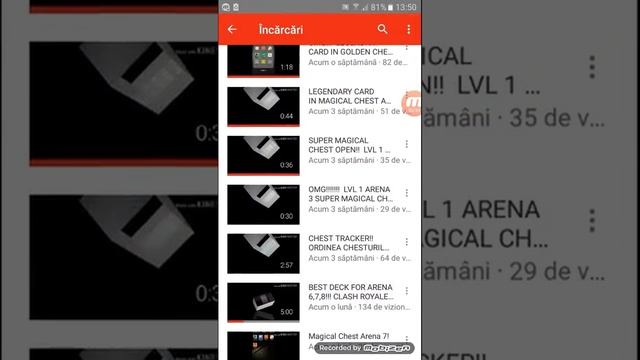 Promovarea lui David Popa Gamrs ! смотреть онлайн