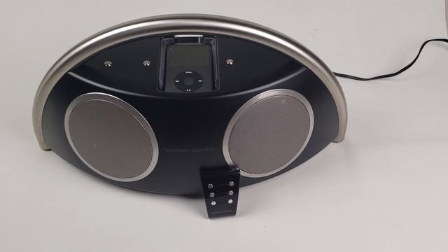 Harman Kardon Go + Play смотреть онлайн