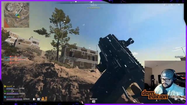 MINI ROYALE 2 || WIN 2 - Modern Warfare 2 смотреть онлайн