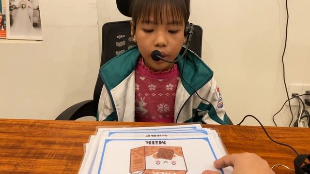 Kiểm tra Smart Phonics 2- Phương Chinh смотреть онлайн