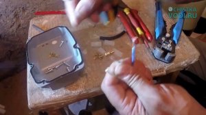 Монтаж комплексной системы очистки воды своими руками.