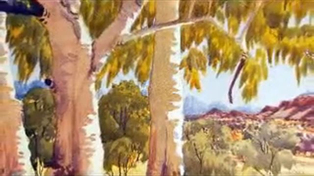 Albert Namatjira