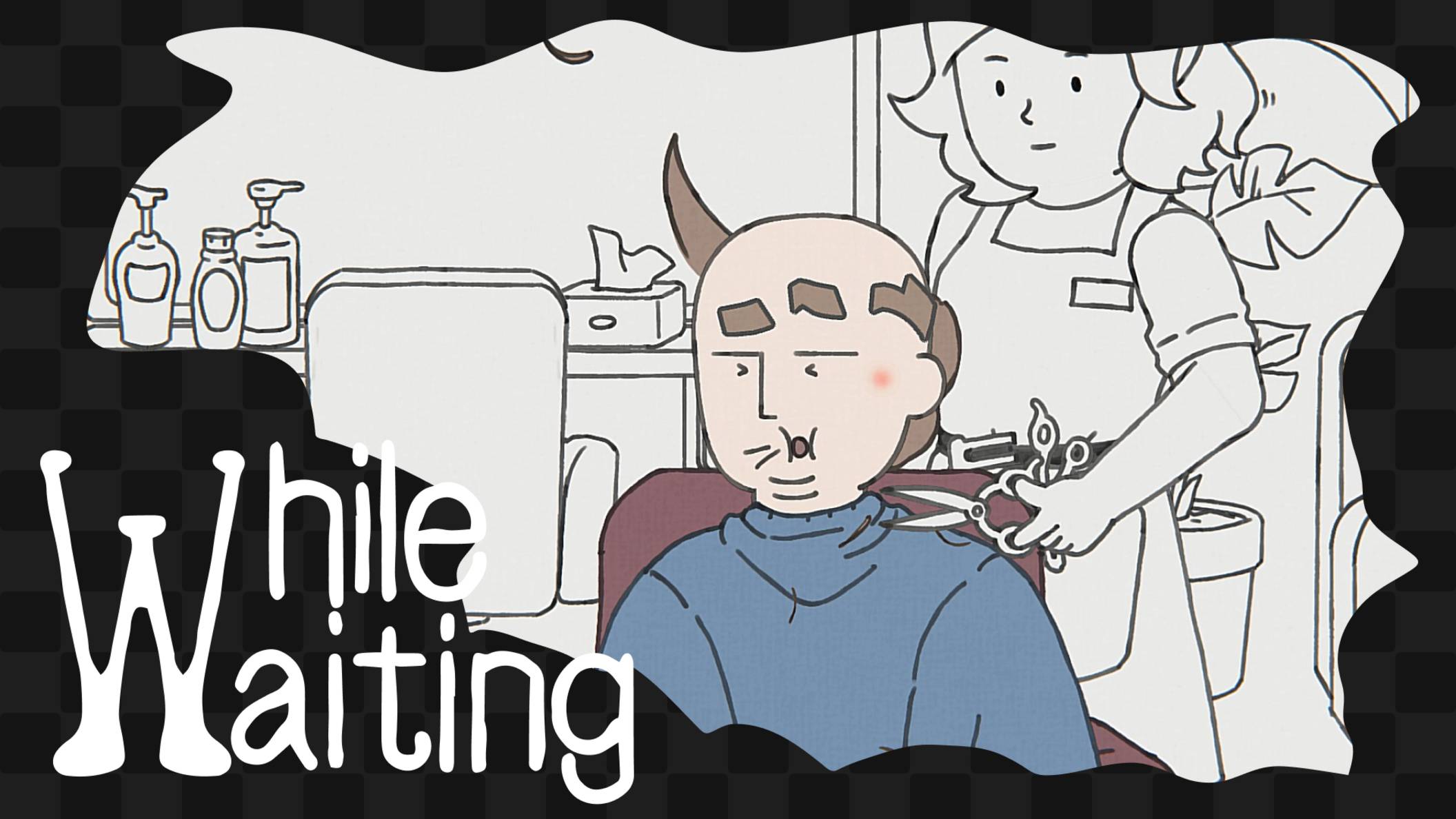 While Waiting / 3 / Студенчество смотреть онлайн