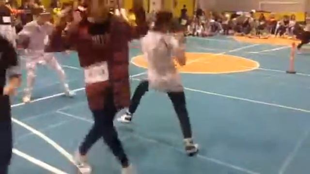 Хип-хоп Юн1 парни высшая