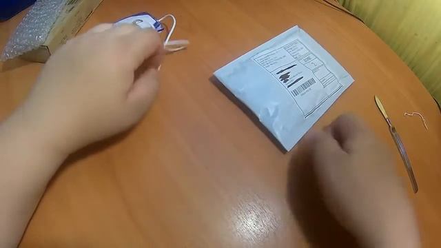 Распаковка посылок с сайта Aliexpress!1 смотреть онлайн