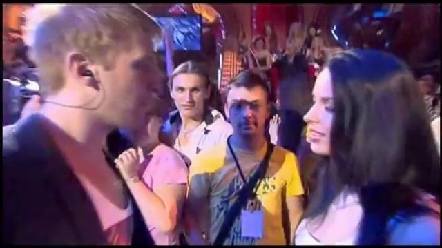 Иван Дорн признается в любви Кате Баженовой смотреть онлайн