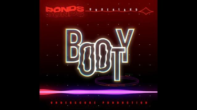 POND$ - BOOTY [Audio official] смотреть онлайн
