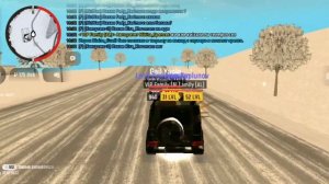 идём на ФВ в GRAND Mobile