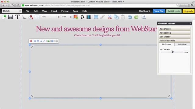How To Make Rounded Corners 2014 смотреть онлайн