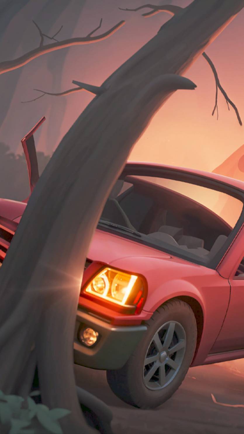 Beyond The Darkness #myrlifox #beyondthedarkness #darkness смотреть онлайн