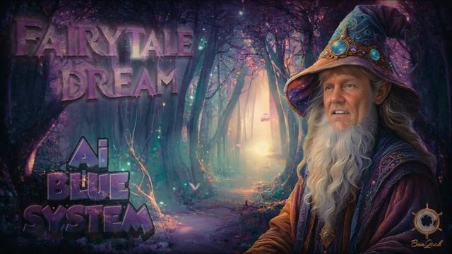 BenQook - Fairytale Dream (Ai Dieter Bohlen) 2025 Modern Talking Style, Blue System Style