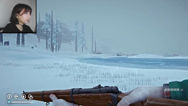 ФЕРМА СТАРОГО СПЕНСА - The Long Dark #16 смотреть онлайн