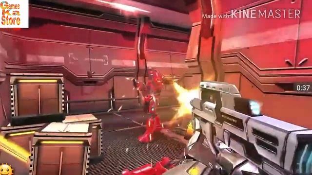 N.O.V.A Legacy History 2017-2018 (Games) | Near Orbit Vanguard Alliance History смотреть онлайн