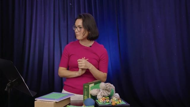 Mission: Make It Matter (Dr Rachel Bedser, 13 May 2022) смотреть онлайн