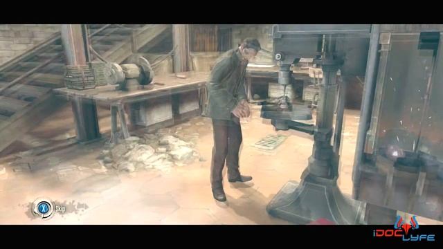 Dishonored Review *iDCL смотреть онлайн