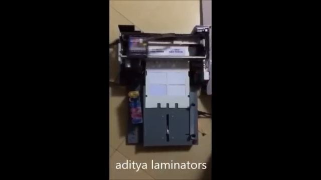 8 card modification kit for epson смотреть онлайн