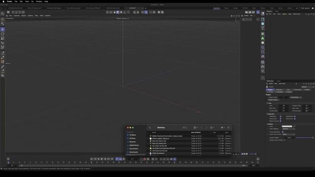 Elly Wade @ The 3D and Motion Design Show смотреть онлайн