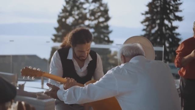 Vladimir Cetkar – A New Day (Official Video)