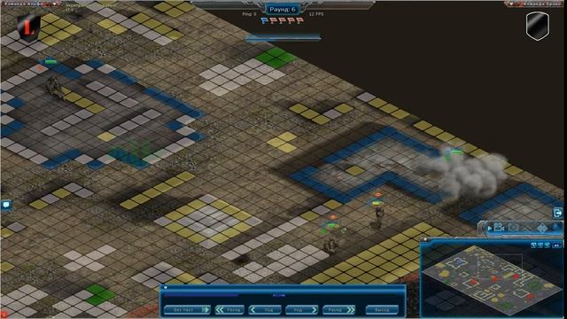 FALANGA (BudDist) vs LEGION (BiG) "СТЫЧКА" смотреть онлайн