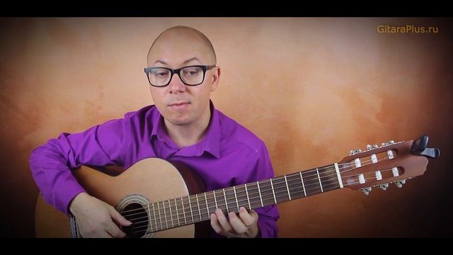 Колыбельная страны птиц | на гитаре смотреть онлайн