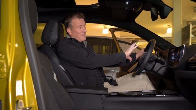 Opel Astra (2022) - Een knipoog naar het verleden - Louwman.nl смотреть онлайн