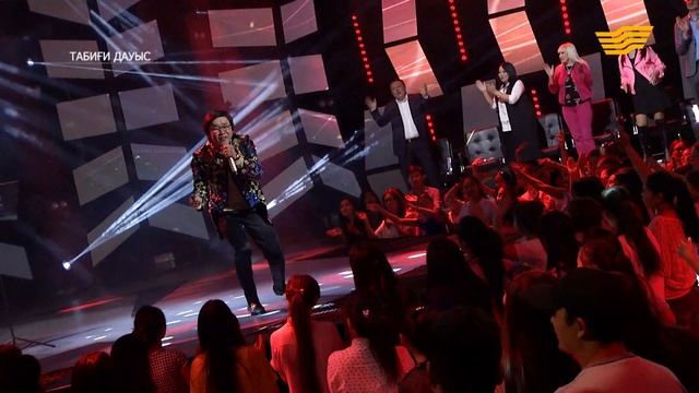 Қайрат Нұртас - «Аңсарым» (Қ.Маханов - Н.Бердалы) смотреть онлайн