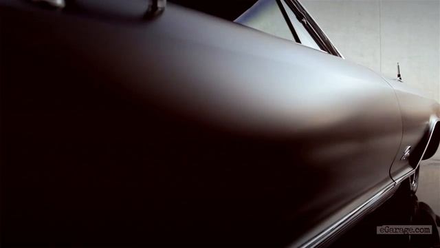 1965 Buick Riviera смотреть онлайн