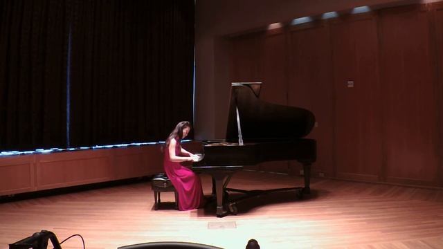 Manuel Maria Ponce - Intermezzo No. 1 смотреть онлайн