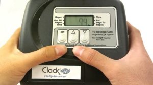 Настройка Clack WS1TC