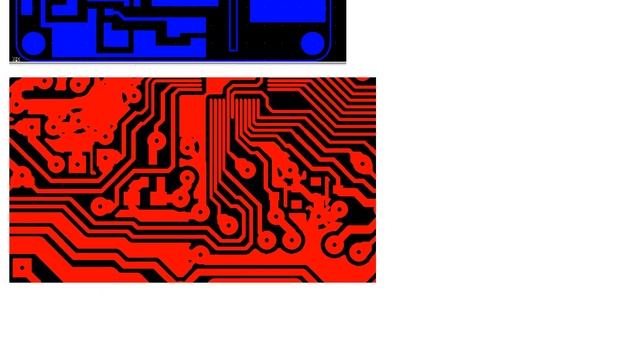 How to setup Drill Dot Open in single layer PCB using Altium Designer? смотреть онлайн