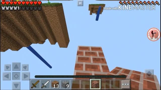 Minecraft / Sky Wars смотреть онлайн