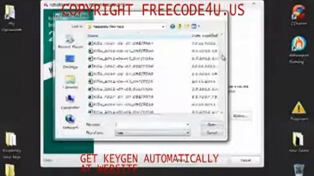 FREE KASPERSKY INTERNET SECURITY 2013 LICENSE KEY смотреть онлайн