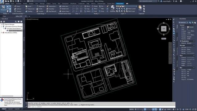 BIM 360 Kullanarak Civil 3D Yüzeylerini Revit ile Paylaşma Webinarı смотреть онлайн