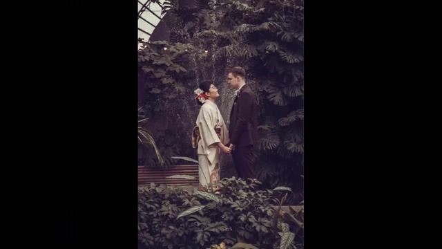 Японка и русский. смотреть онлайн