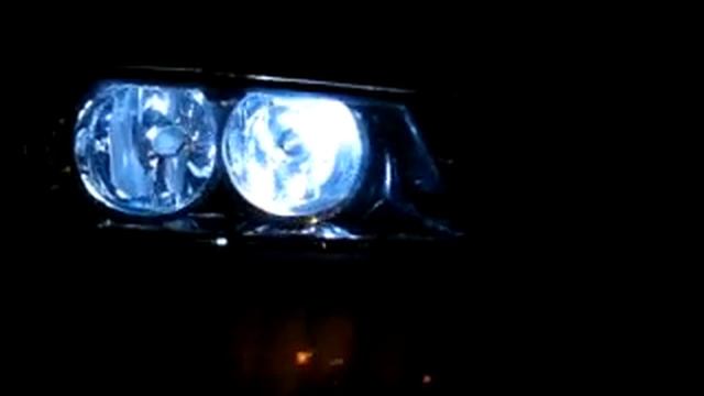 Alfa 156 H6W LEDs II смотреть онлайн