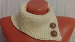 ВЯЗАНИЕ СПИЦАМИ САМЫЙ ПРОСТОЙ СПОСОБ(ЖЕНСКАЯ МАНИШКА) для только начинающих!Knitting