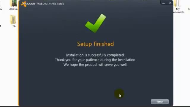 CÀI ĐẶT Avast antivirus 9.0 (2014) + key sử dụng đến năm 2095 смотреть онлайн
