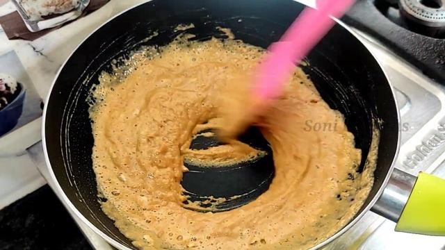 एक बार भुने चने के लड्डू जरूर बनाएं - it's good for Health - Chana Laddu Home-made | Laddu Recipe
- смотреть онлайн