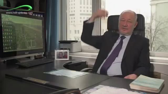 Вопрос 14 как родилась идея создания технологии RSW и какова конечная цель компании смотреть онлайн