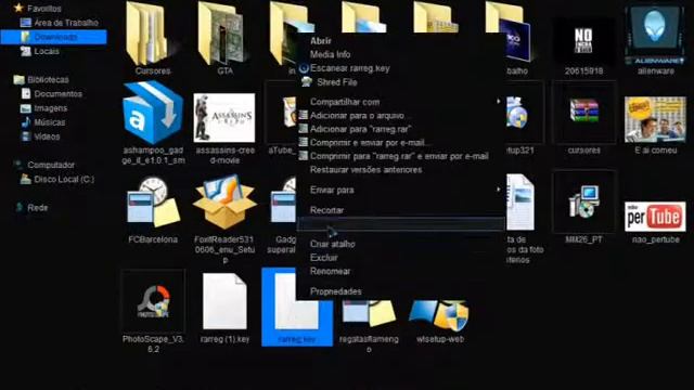 como validar WinRar смотреть онлайн