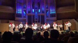 Хор им. Пятницкого (ч.2)