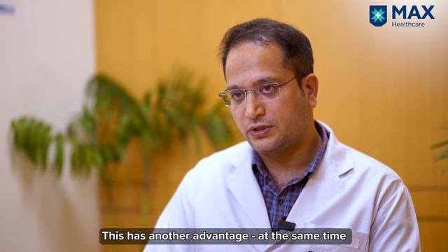 Pancreatic Cancer: Early Diagnosis and Treatment | Dr. Muzaffar Rashid Shawl | Max Hospital, Saket смотреть онлайн