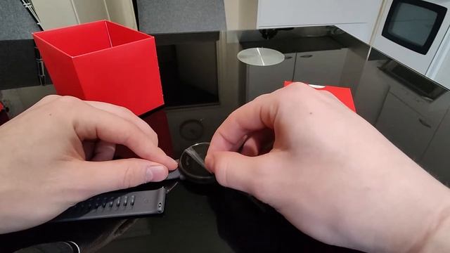 Polar Ignite 2 Unboxing