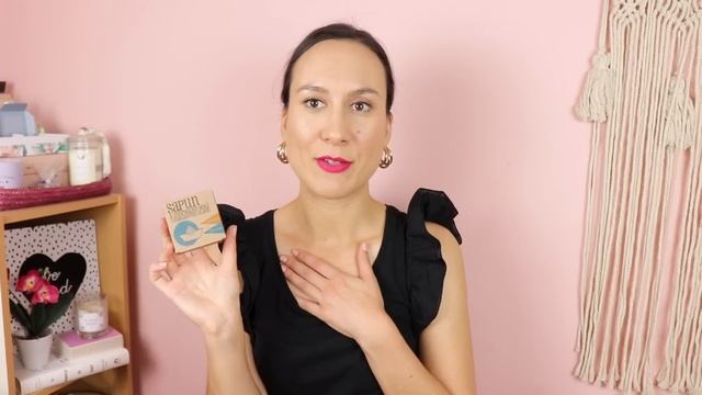 DM HAUL + Yves Rocher 😍 смотреть онлайн